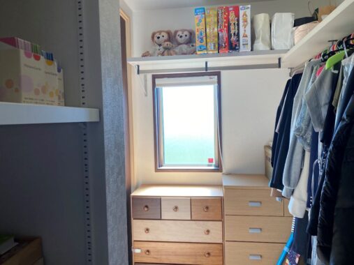 全収納防虫コート